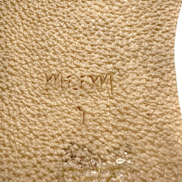 MI.IM Alison Cork Sandals - Picture 9 of 10